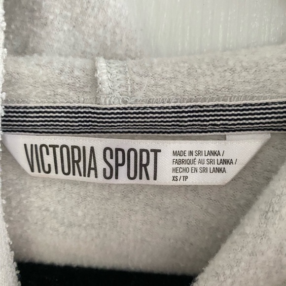 ❤️Victoria Sport Hoodie❤️ - Picture 4 of 4